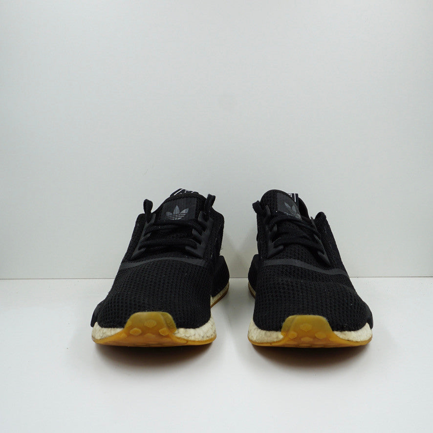 Adidas NMD R1 Black Gum