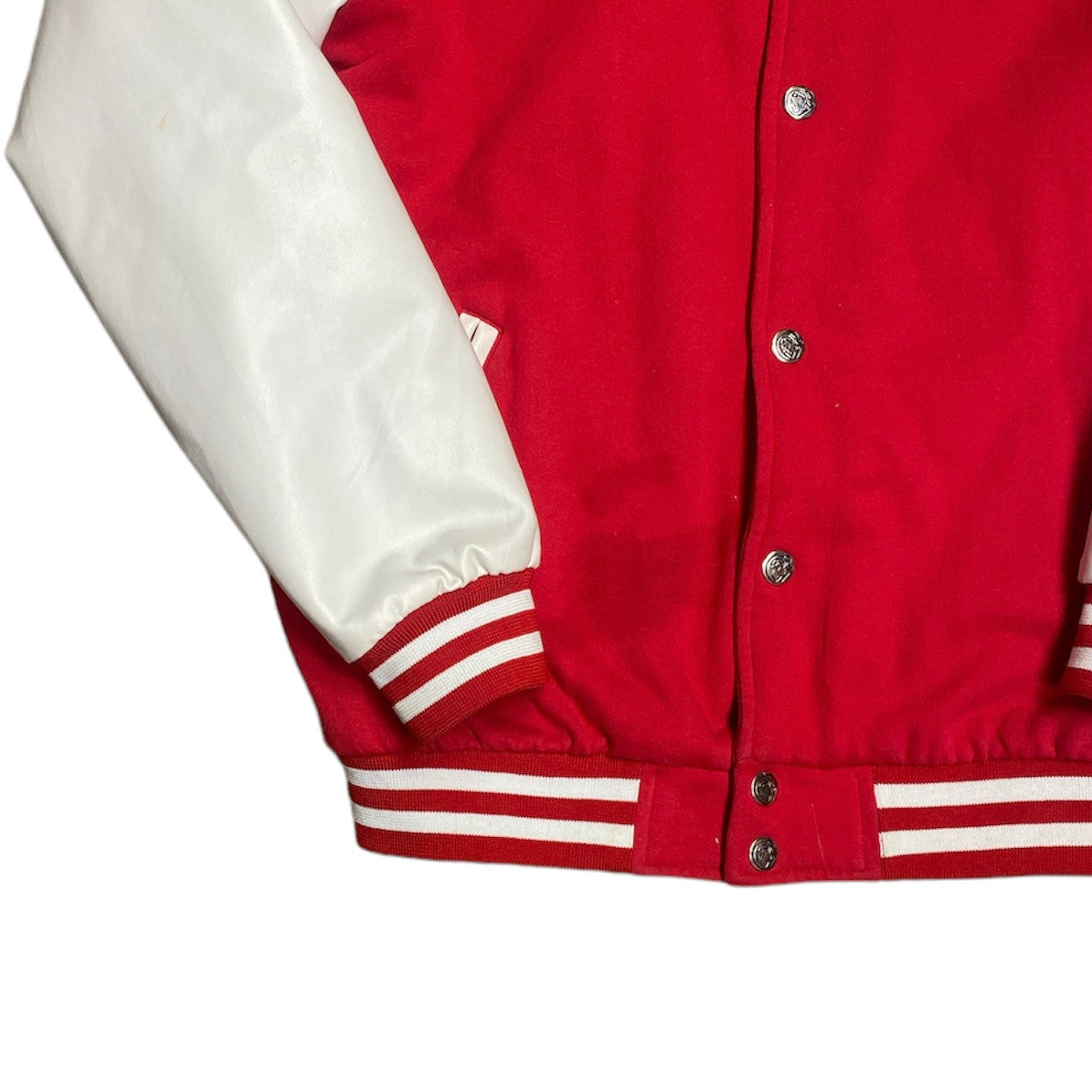 Vintage Billionaire Boys Club Astronaut Varsity Jacket