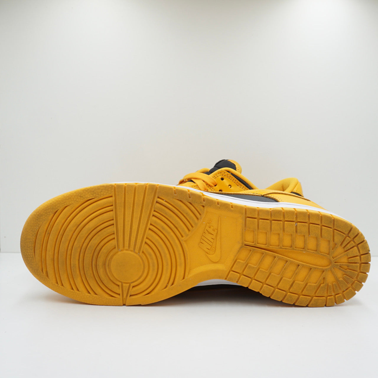 Nike Dunk Low Goldenrod