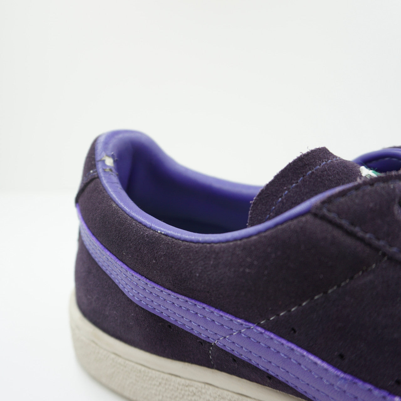 Puma States x Size? Purple