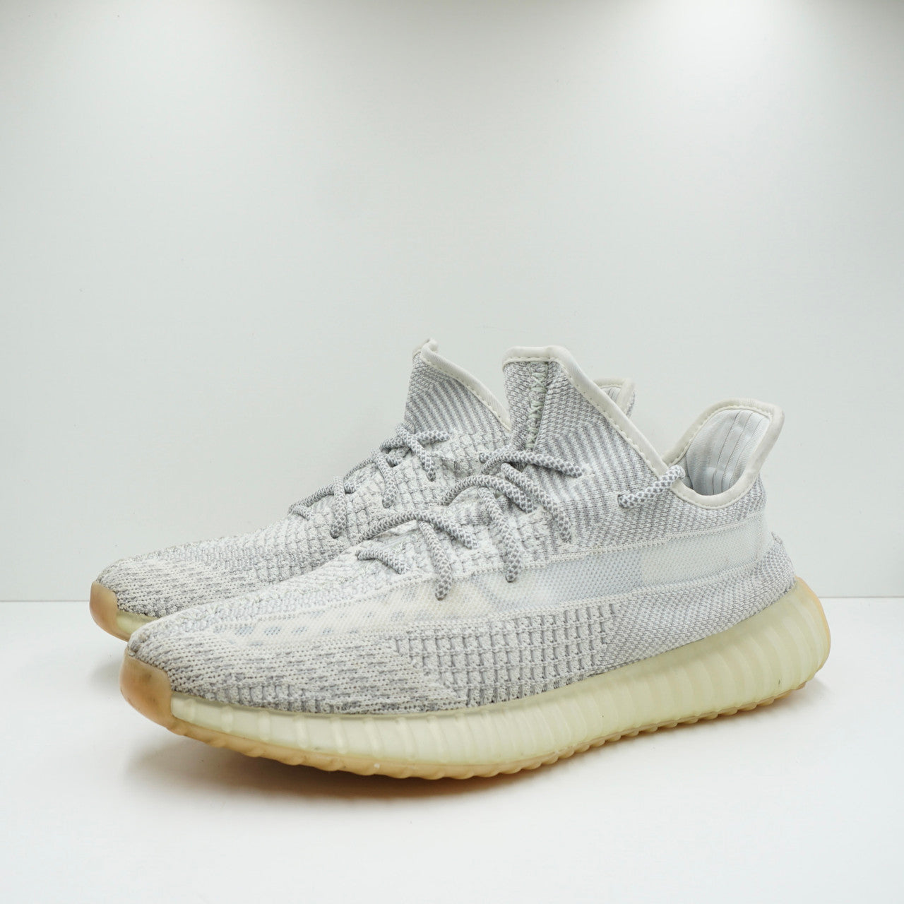 Adidas Yeezy Boost 350 V2 Yeshaya (Non-Reflective)