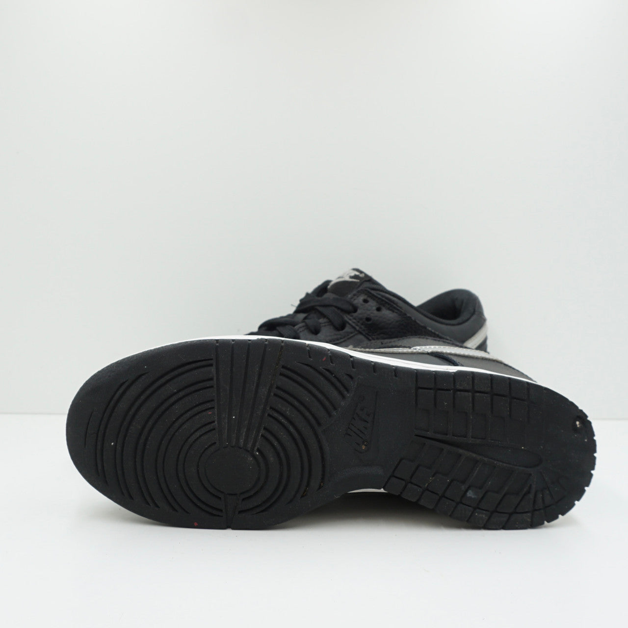 Nike Dunk Low NBA 75th Anniversary Spurs (GS)