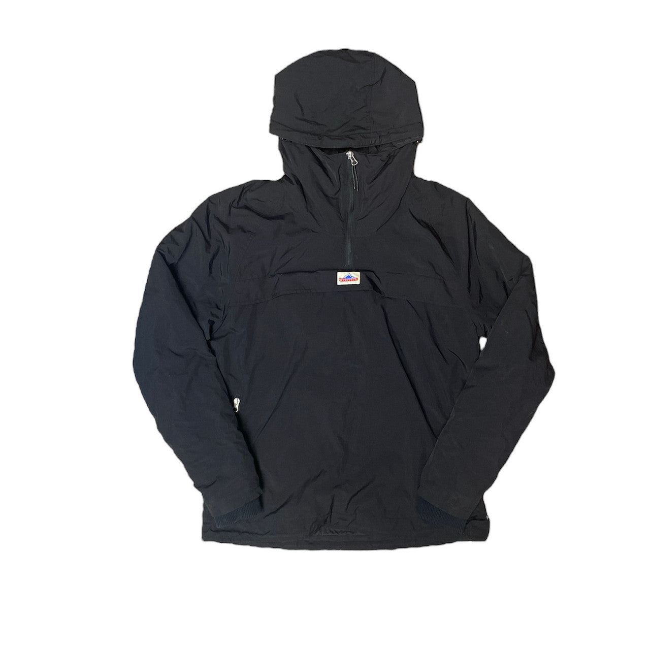 Penfield Black Padded Jacket