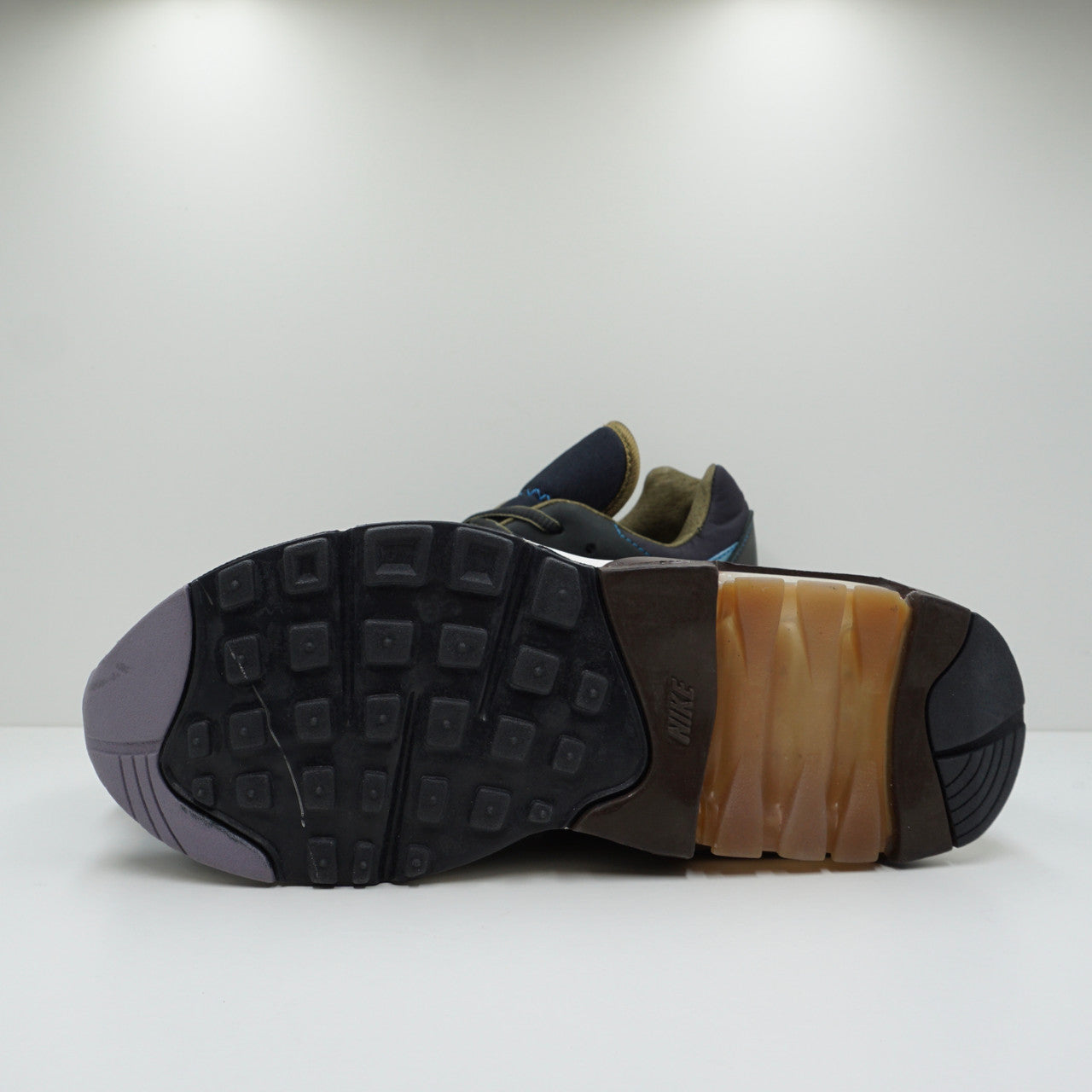 Nike Air Max 180 Evolution Pack (2005)