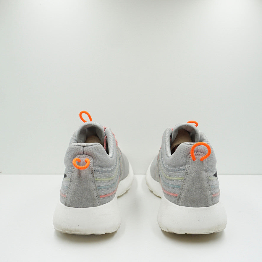 Nike Roshe Run Dynamic Flywire Street Grey