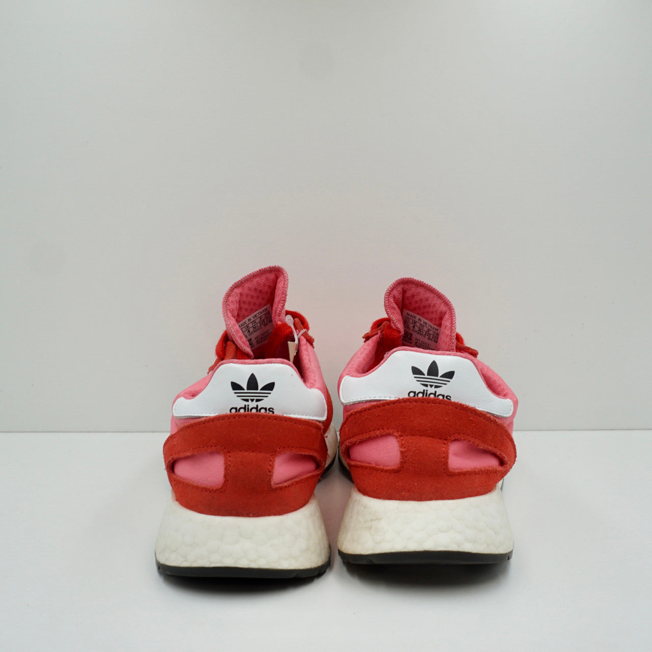 Adidas I-5923 Chalk Pink (W)