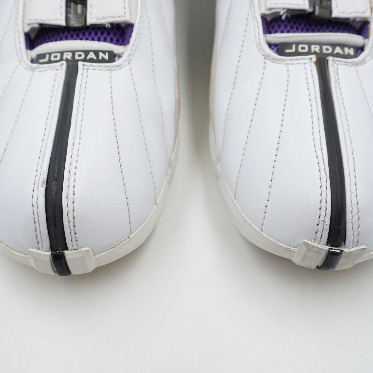 Jordan Cover 3 (2010)