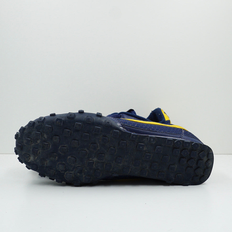Nike Waffle Racer Blue (2004)