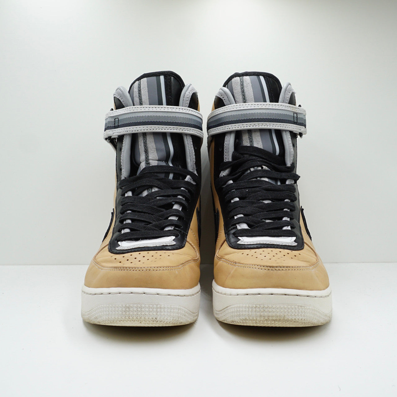 Nike Air Force 1 High Tisci Tan