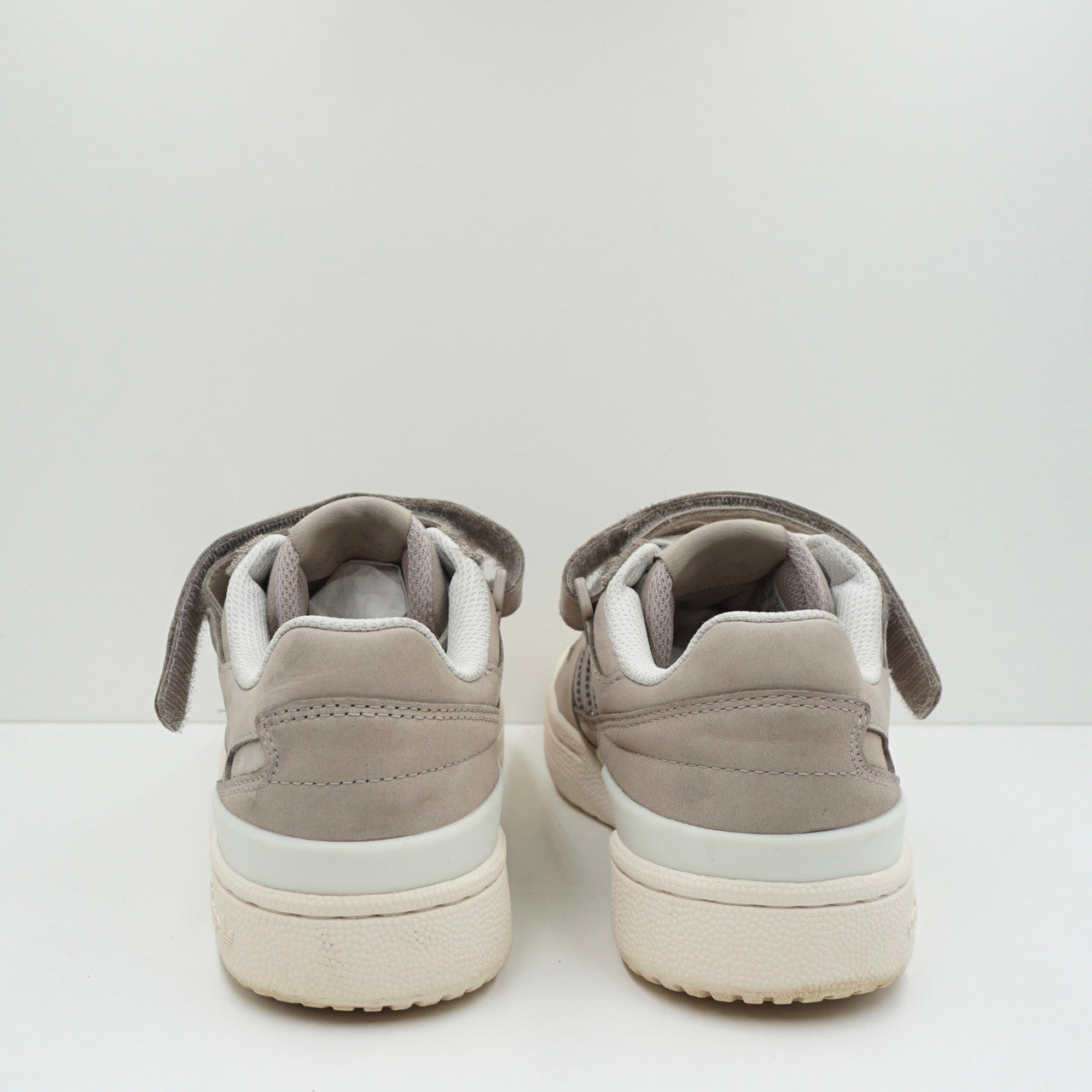 Adidas Forum Lo Medium Grey