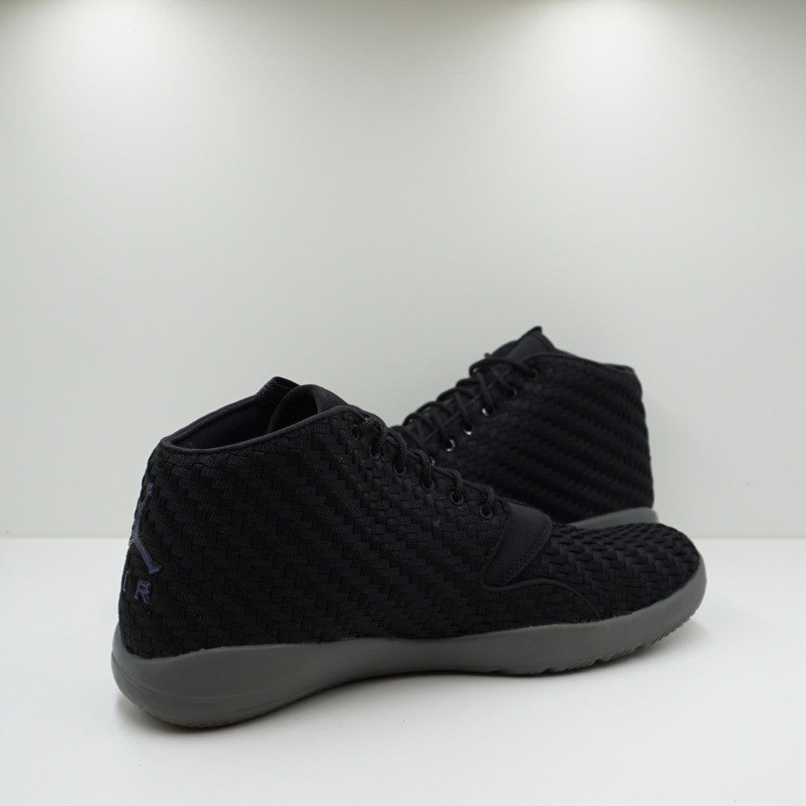 Jordan Eclipse Chukka Black Dark Grey