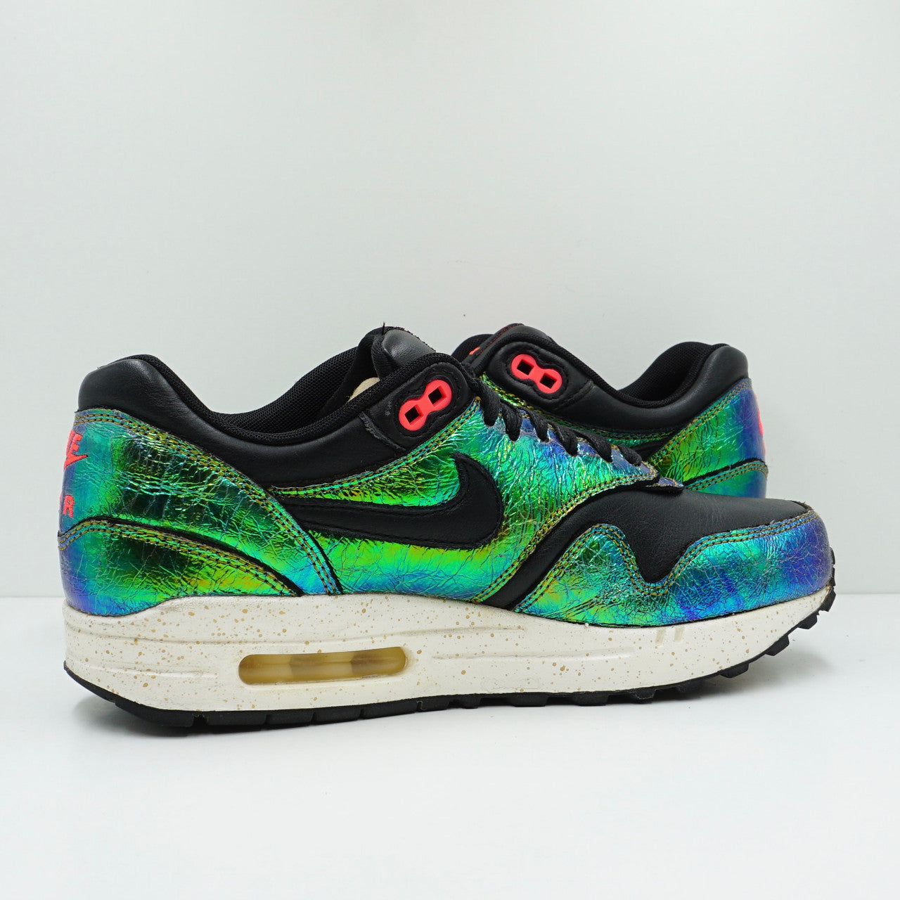 Nike Air Max 1 Bronze Trophy