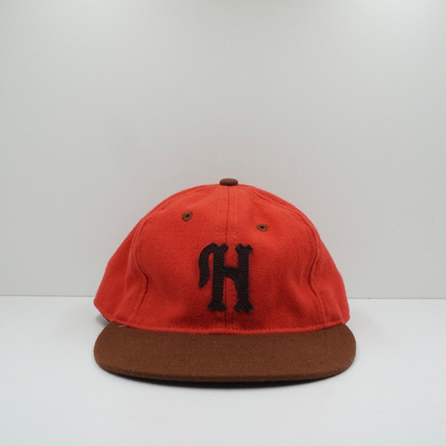 Ebbets Field Flannel Cap