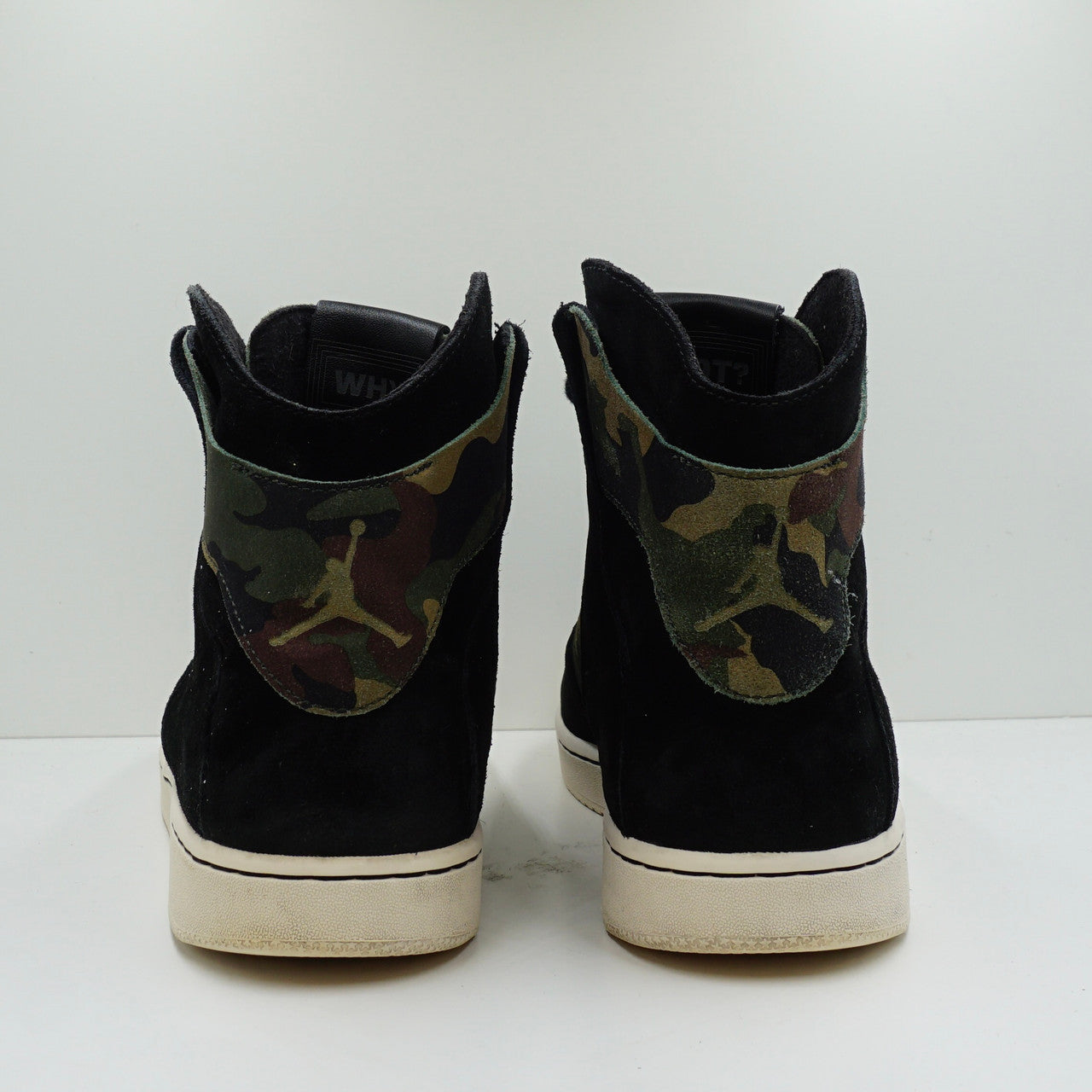 Jordan Westbrook 0.2 Camo