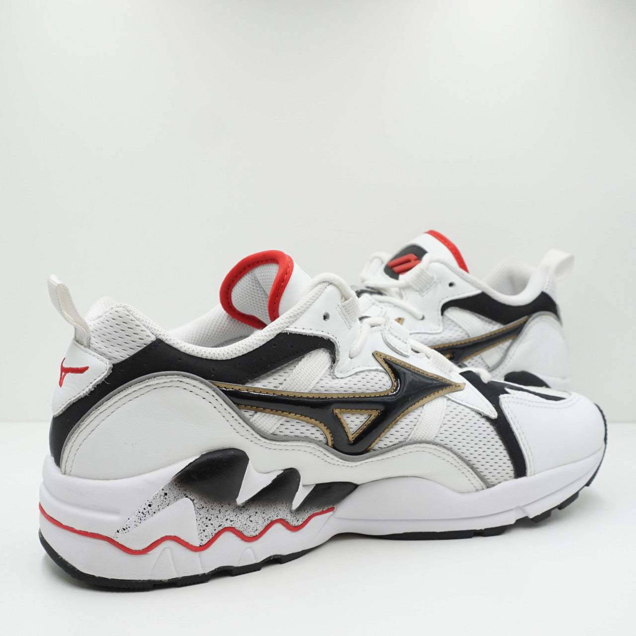 Mizuno Wave Rider 1 OG
