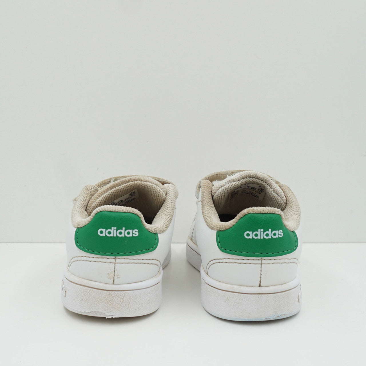 Adidas Advantage Velcro Toddler