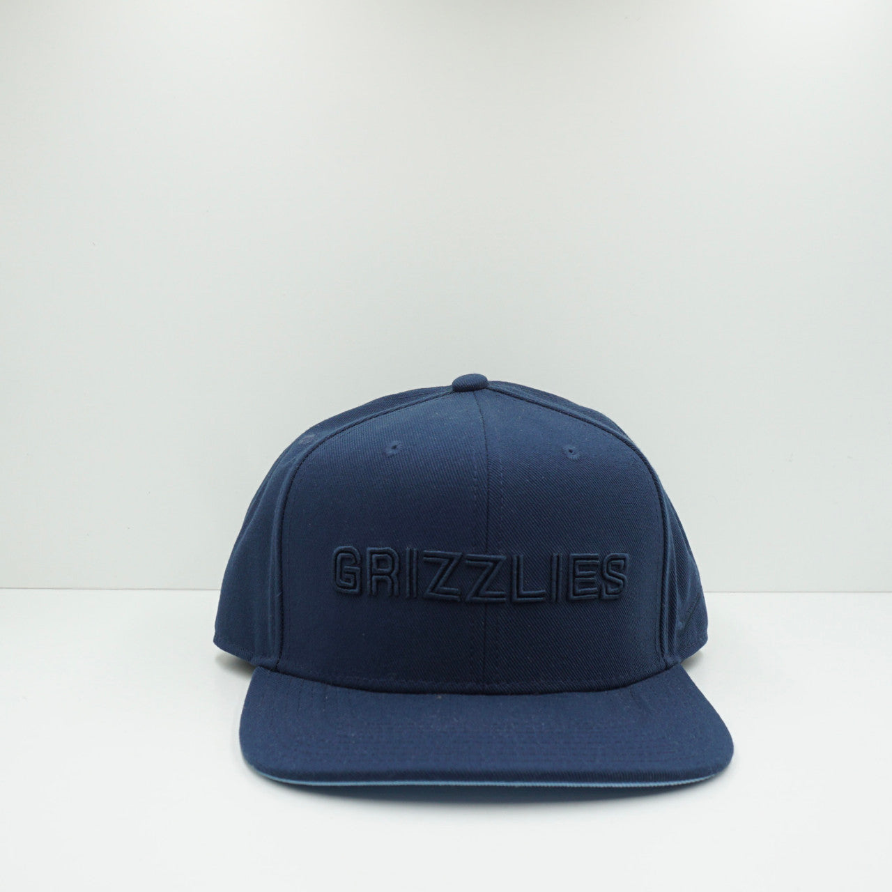 Nike Pro Dri-Fit Memphis Grizzlies Snapback Cap
