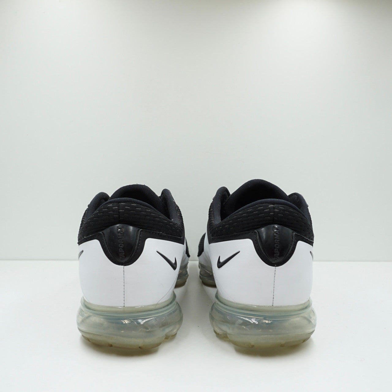 Nike Air VaporMax CS Black White