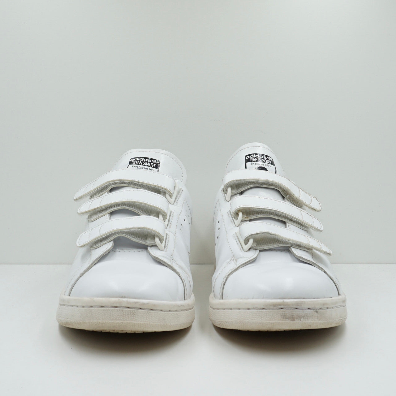 Adidas Stan Smith x Raf Simons Comfort