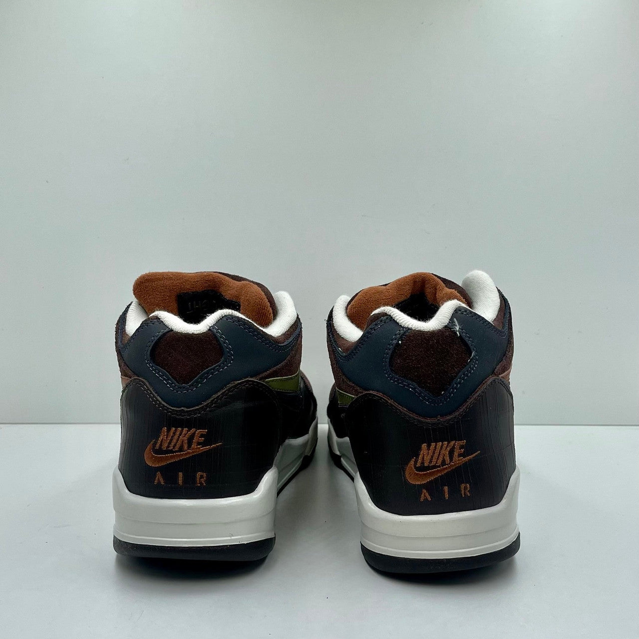 Nike Air Flight 89 Dark Cinder