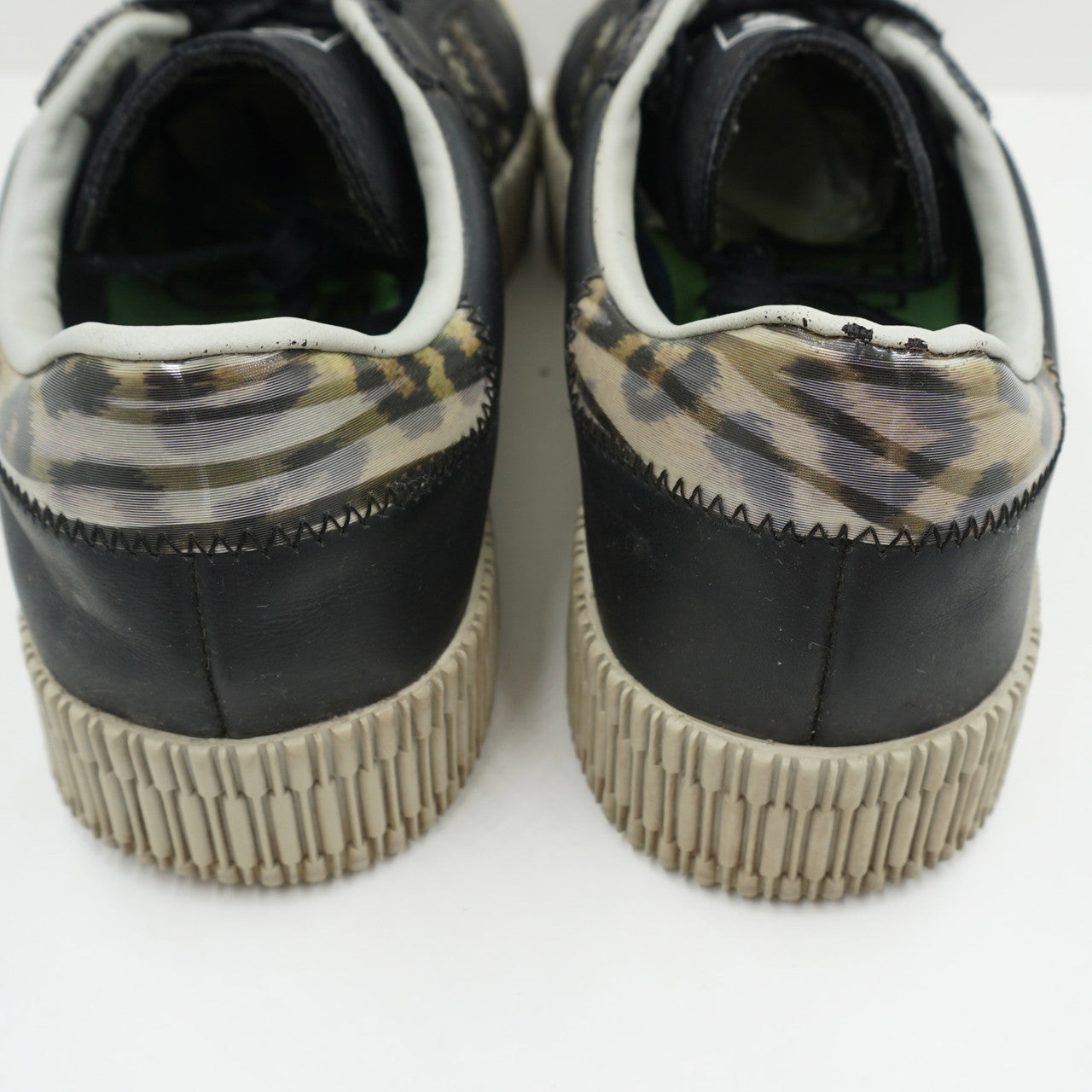 Adidas Sambarose Black Grey (W)