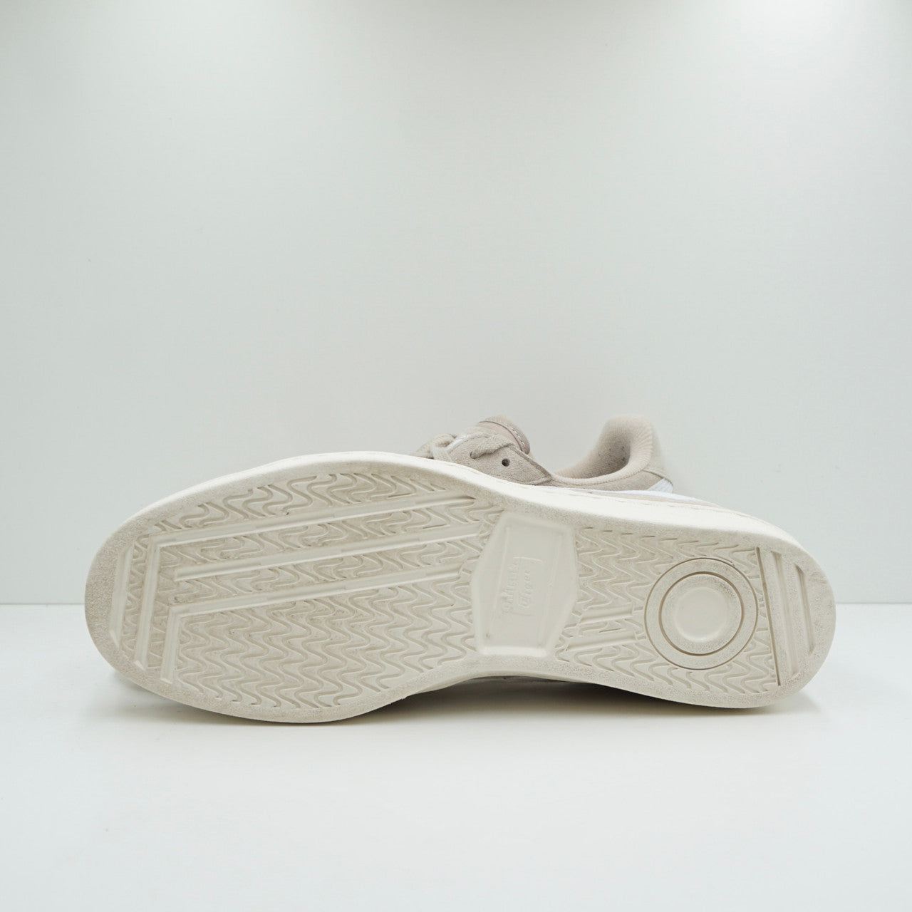Onitsuka Tiger GSM Low Beige Suede