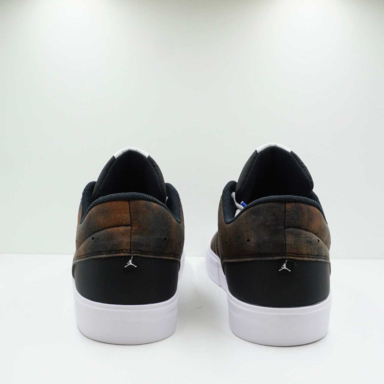 Jordan Series .03 Dear Coach