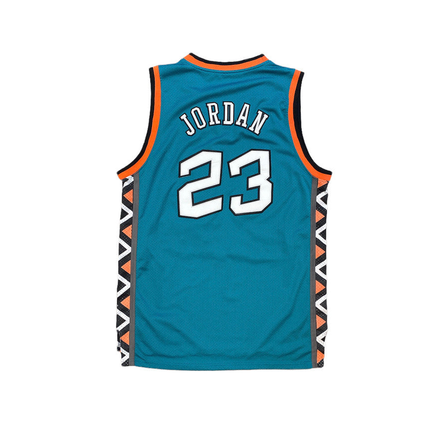 Mitchell & Ness NBA All Stars Jordan Hardwood Classics Jersey
