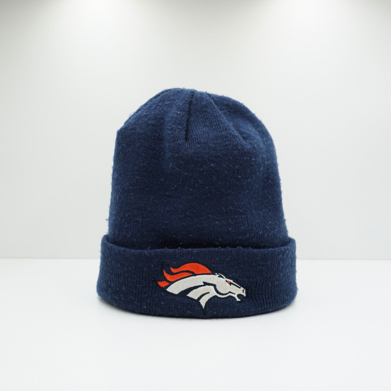 Denver Broncos NFL Beanie