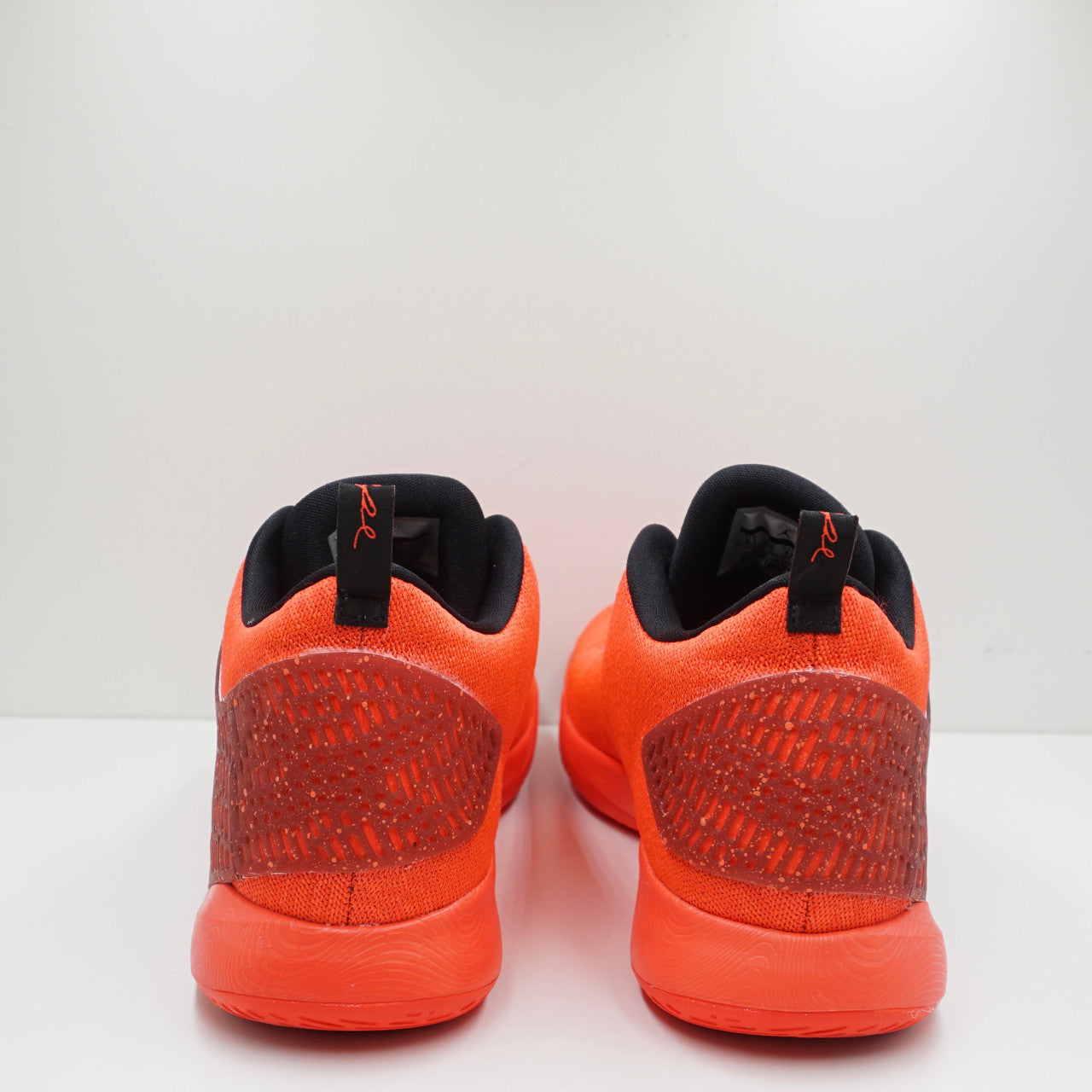 Jordan CP3.X Infrared 23