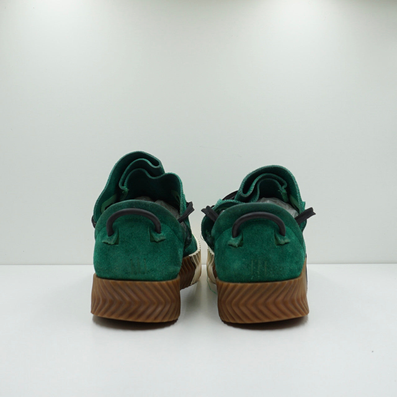 Adidas AW Skate Alexander Wang Green