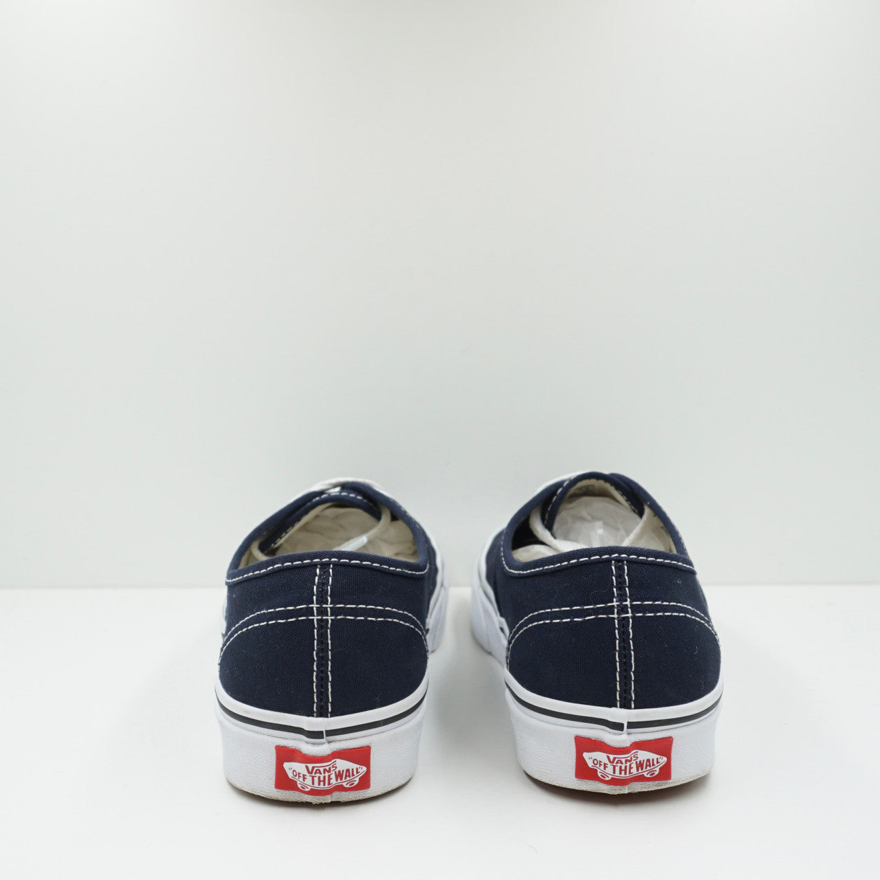 Vans Authentic Navy White