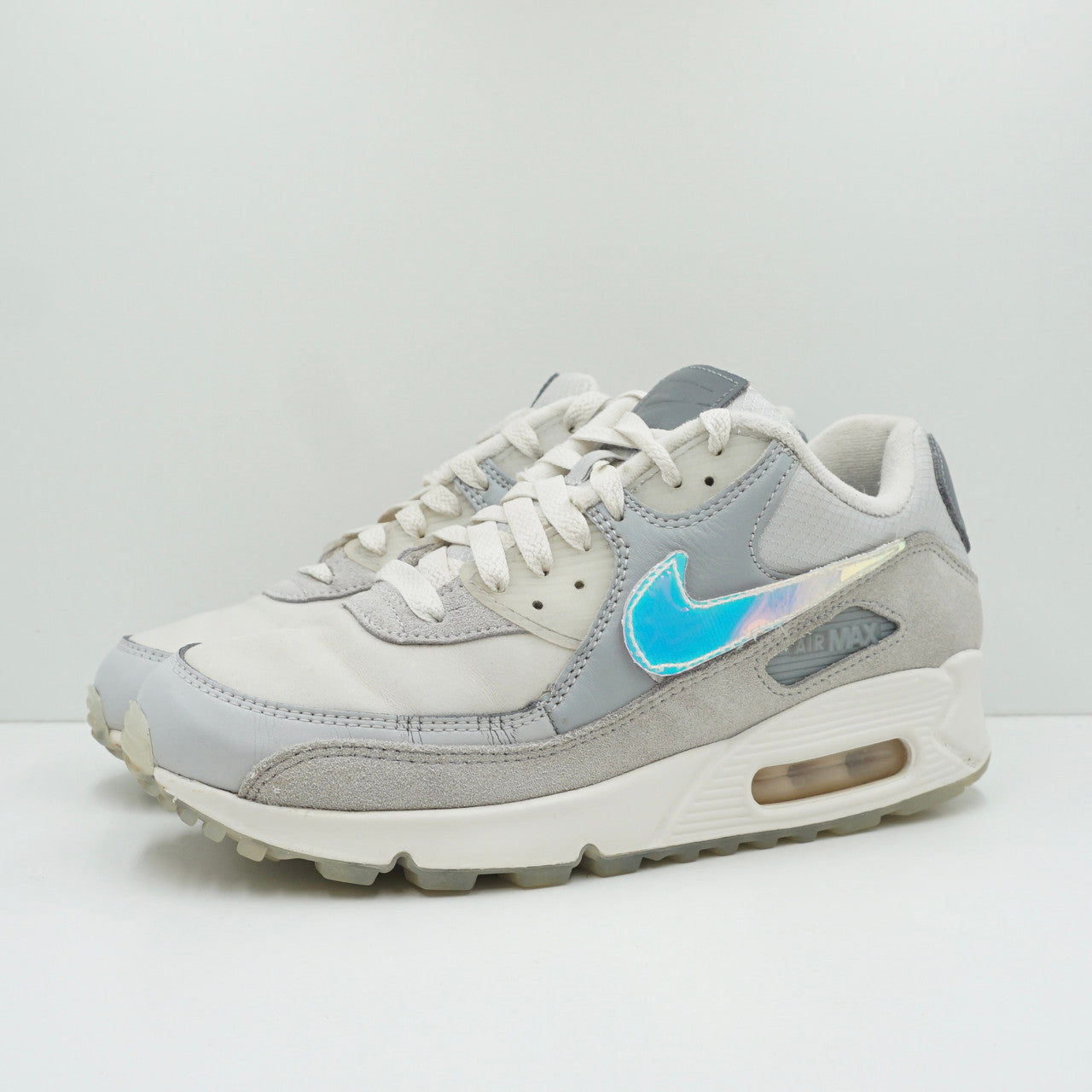 Nike Air Max 90 The Basement London