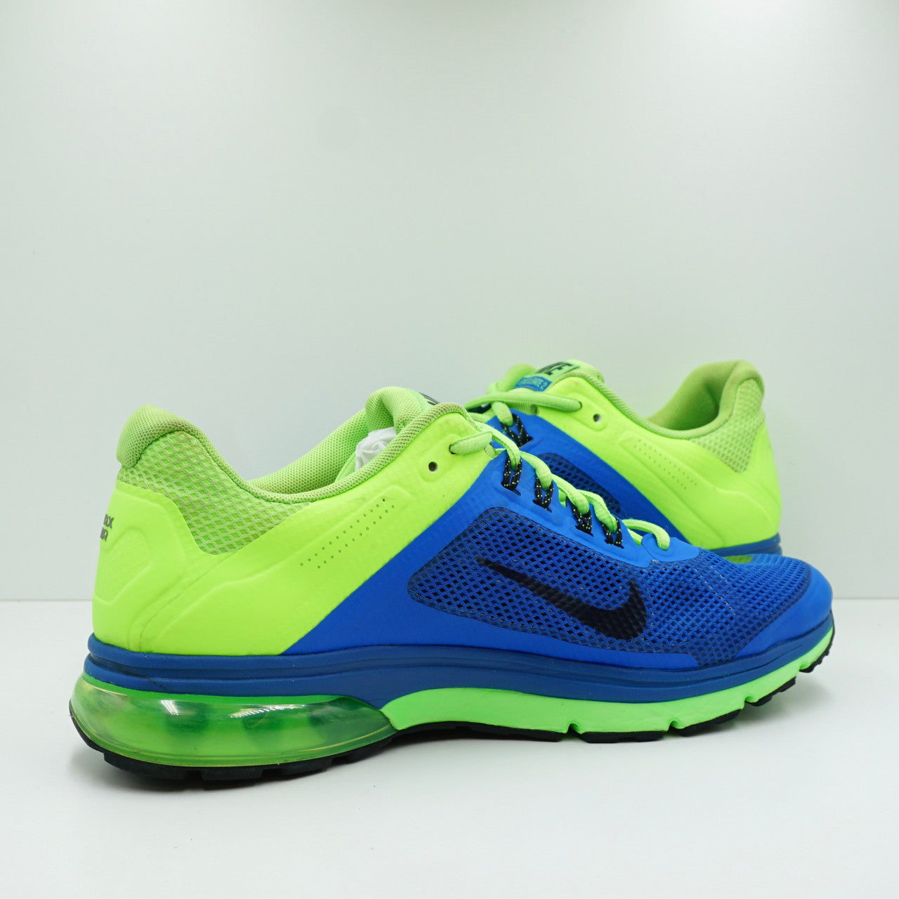 Nike Excellerate 2 Azul