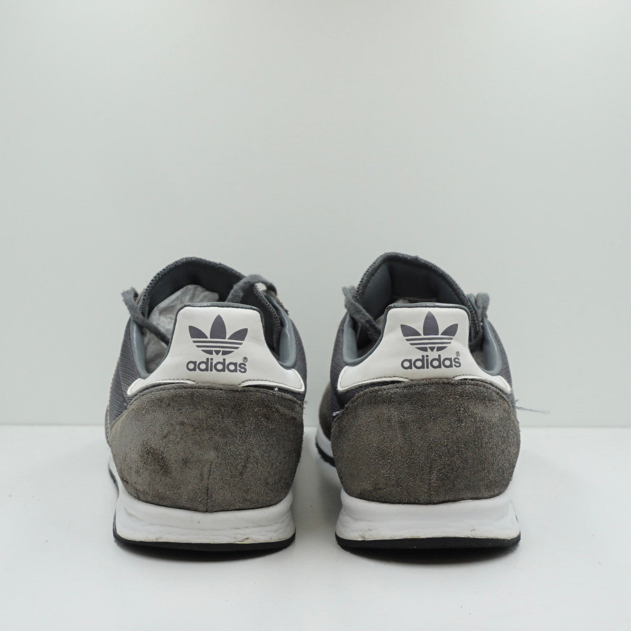 Adidas Adistar Racer Grey