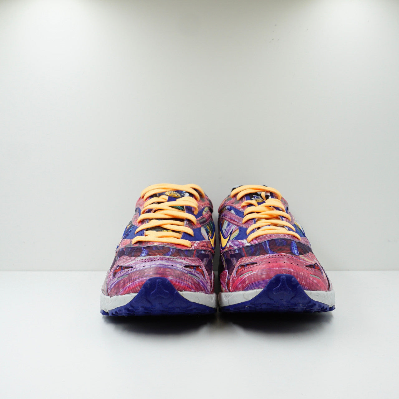 Nike Zoom Streak Spectrum Plus Melon Tint