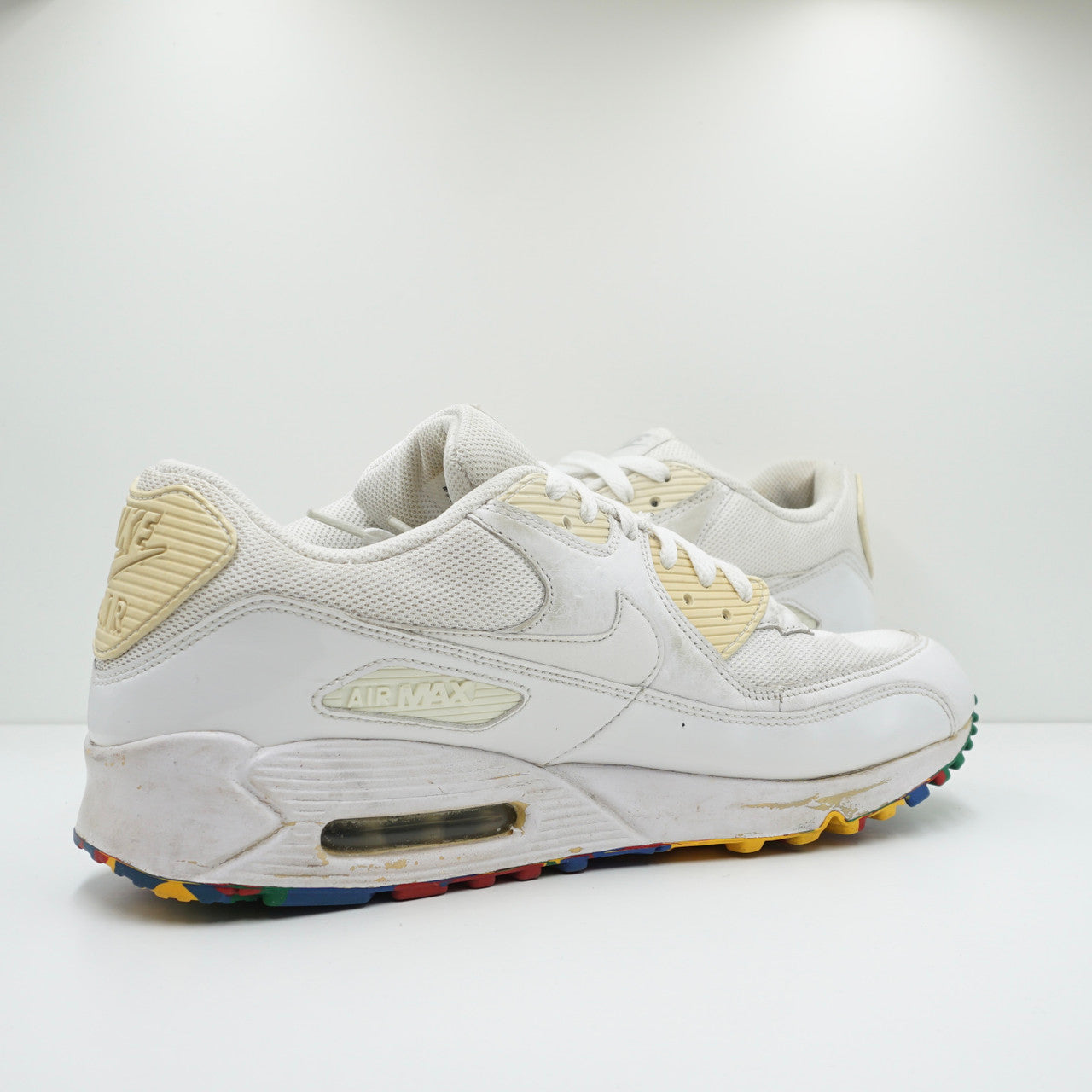 Nike Air Max 90 Nike Sportswear Olympic