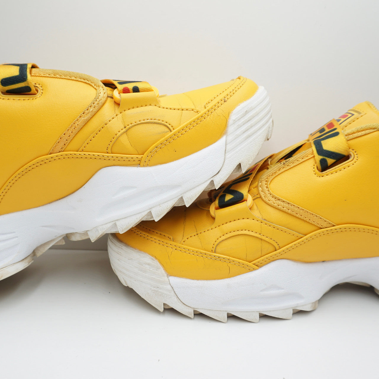 Fila Fast Charge (W)