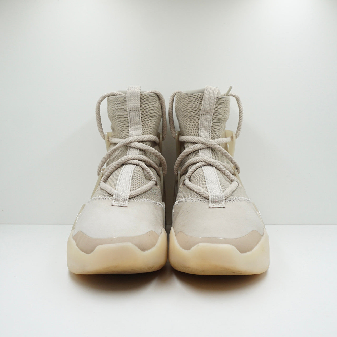 Nike Air Fear Of God 1 Oatmeal