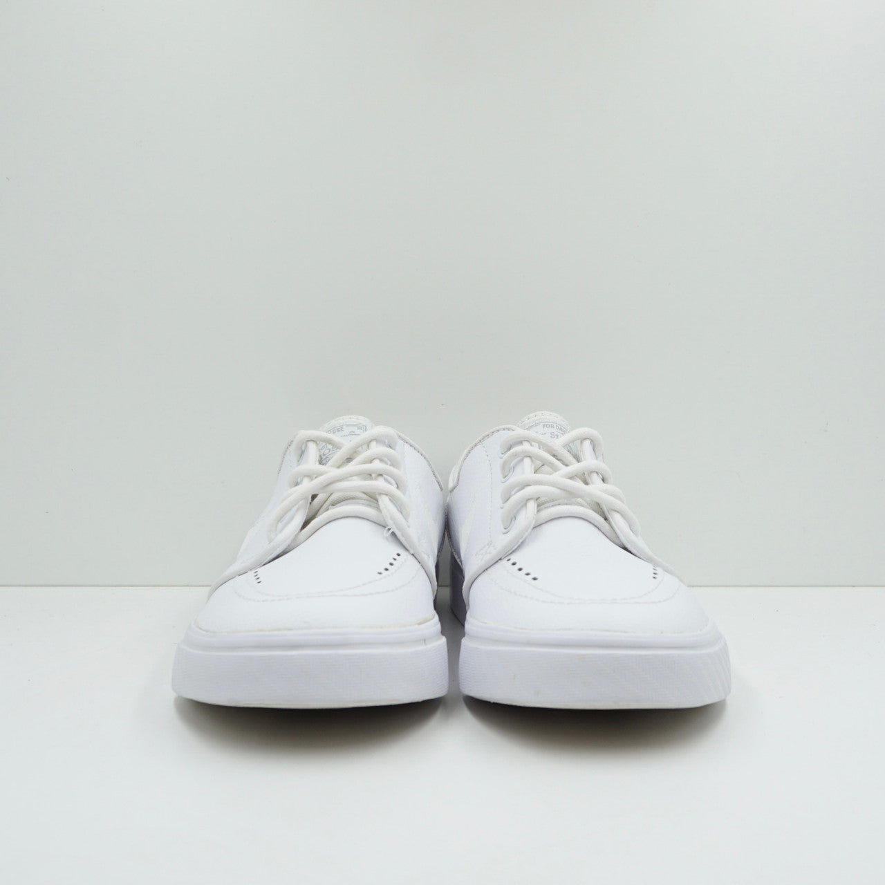 Nike SB Zoom Stefan Janoski White