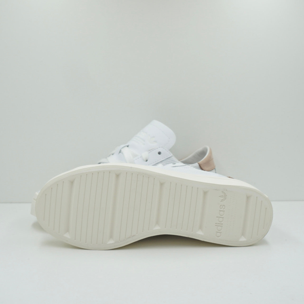Adidas Originals Court Vantage White (W)