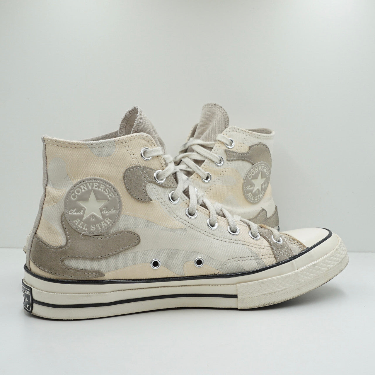 Converse Chuck 70 Hi Camo