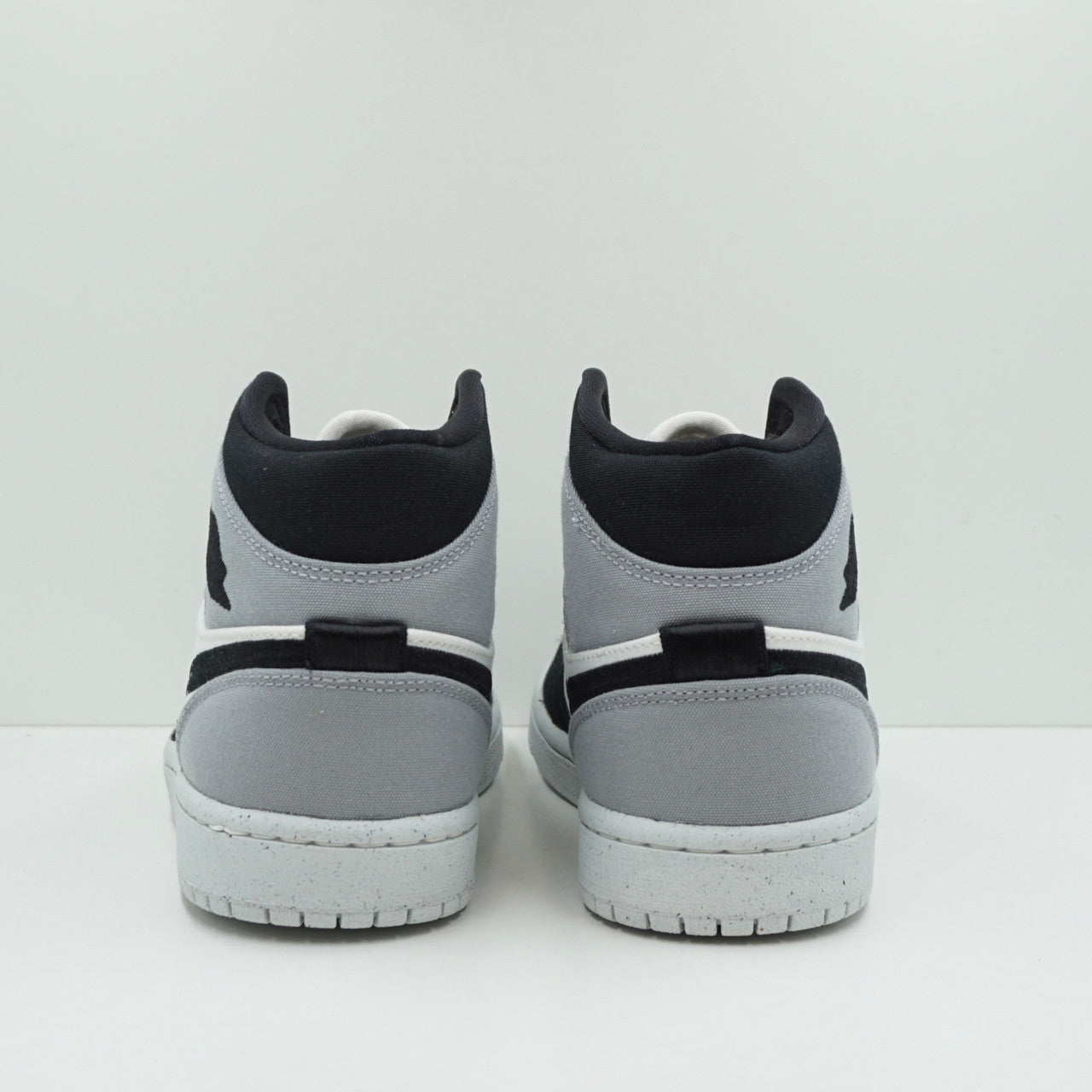 Jordan 1 Mid SE Light Steel Grey (W)