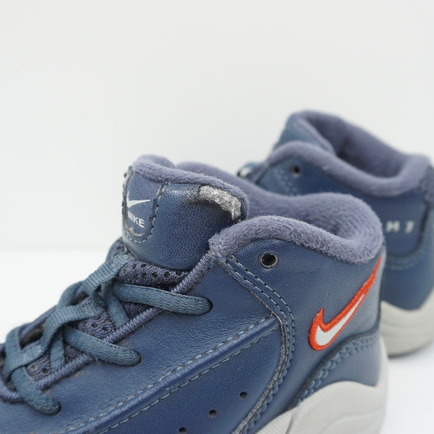 Nike Flight Toddler (1999) Sample