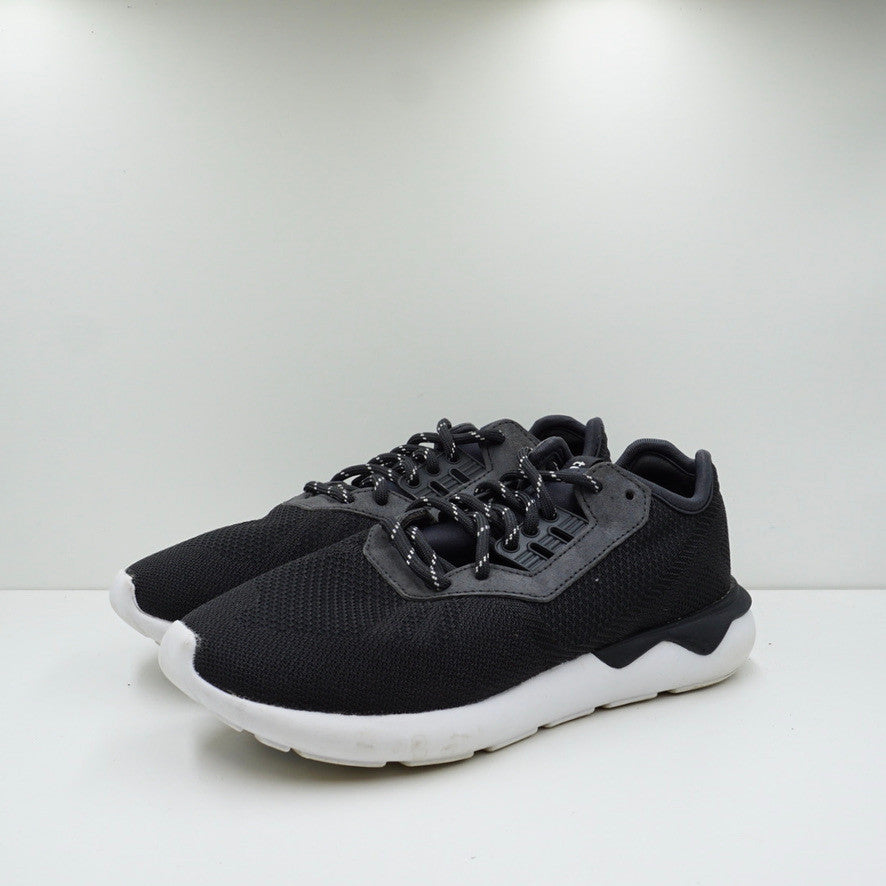 Adidas Tubular Runner Weave Carbon