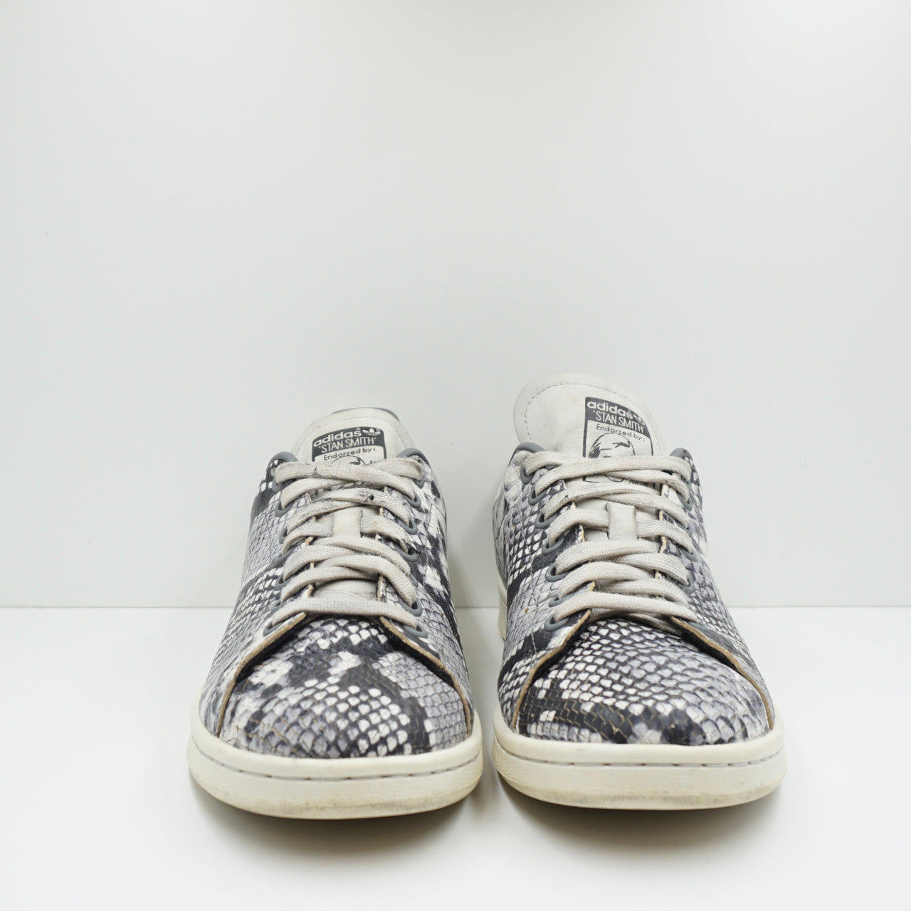 Adidas Stan Smith Snakeskin