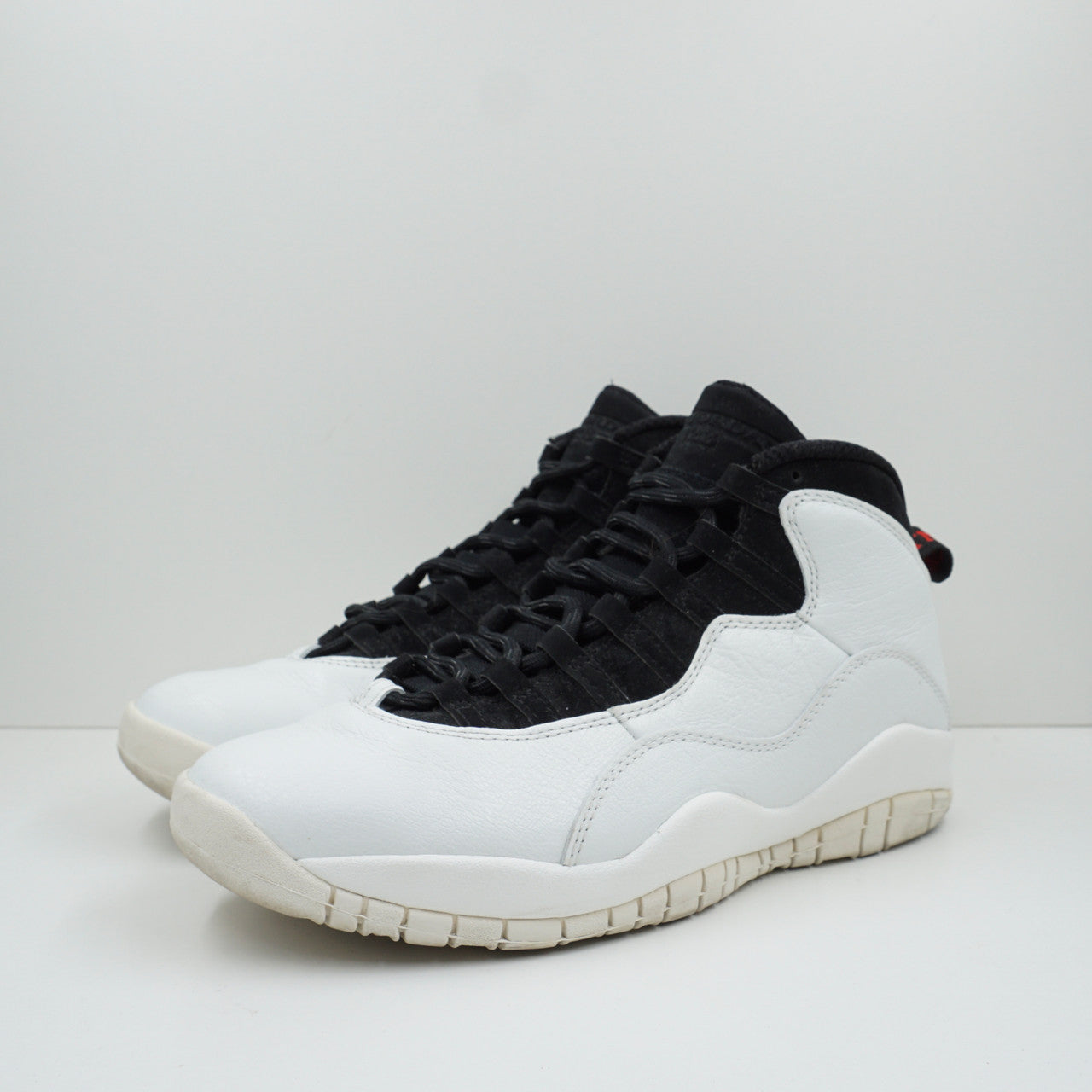 Jordan 10 Retro I'm Back