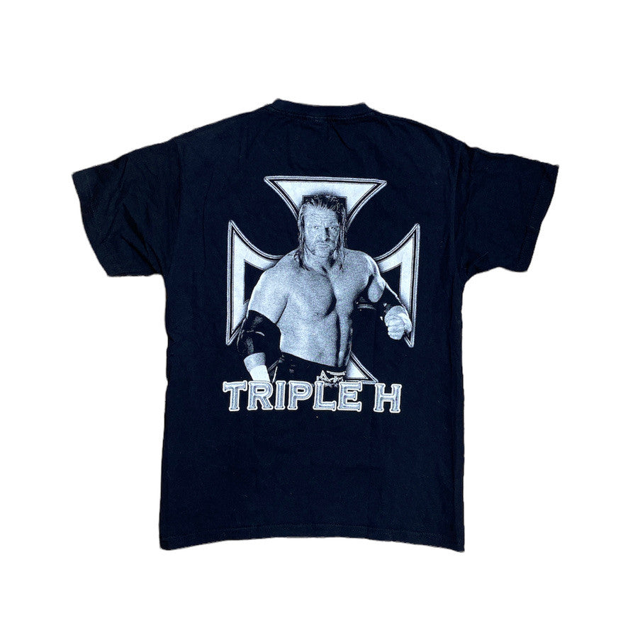 Triple H Tshirt (Youth)
