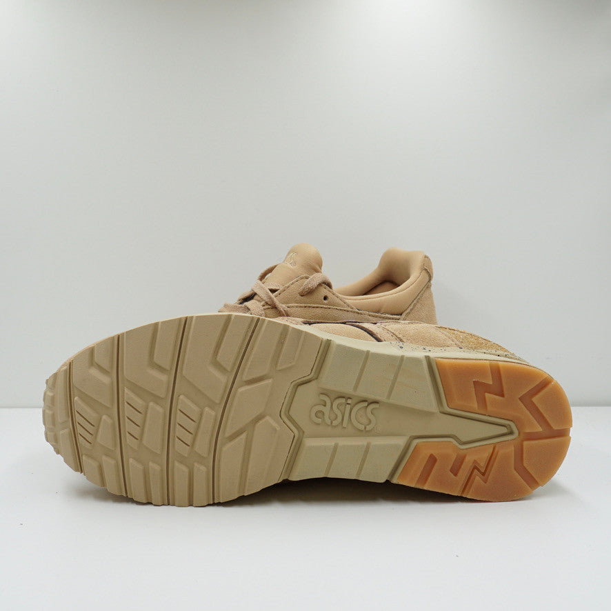 Asics Gel-Lyte V Monkey Time Sand Laye