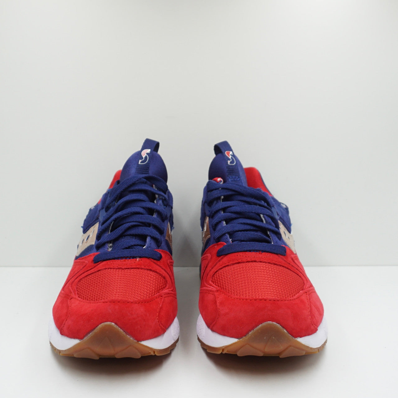 Saucony Grid 9000 Sparring